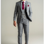 Albury suit