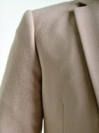Naples Suit Close Up